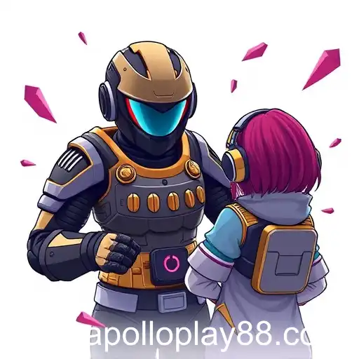 Navigating the Gaming Landscape of ApolloPlay88