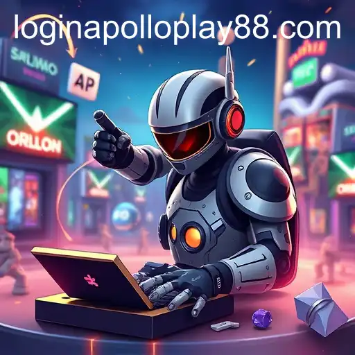 Navigating the Evolving World of Apolloplay88