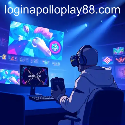 The Rise of ApolloPlay88 in the Gaming World