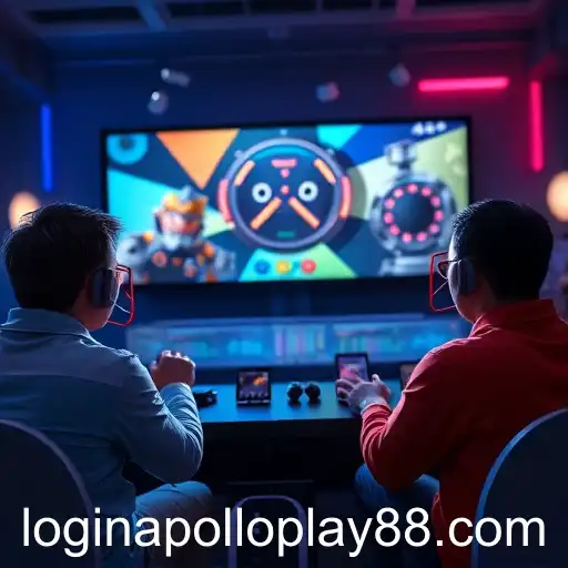 Exploring the Rise of ApolloPlay88