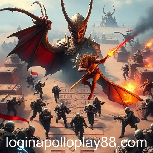 Exploring Apolloplay88: The Latest in Online Gaming