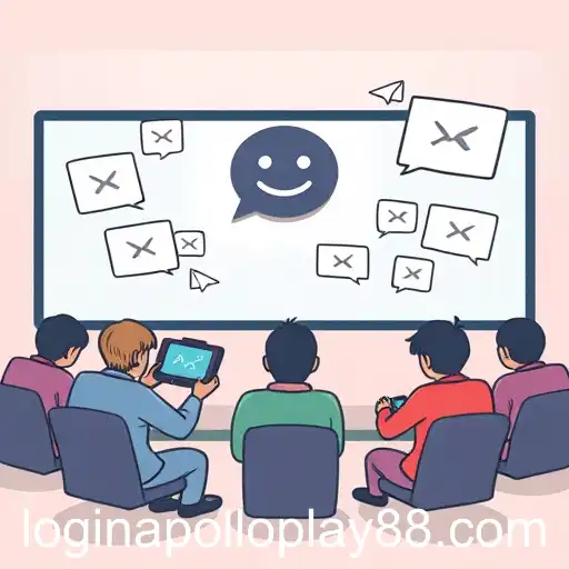 The Importance of User Feedback in the Gaming Industry