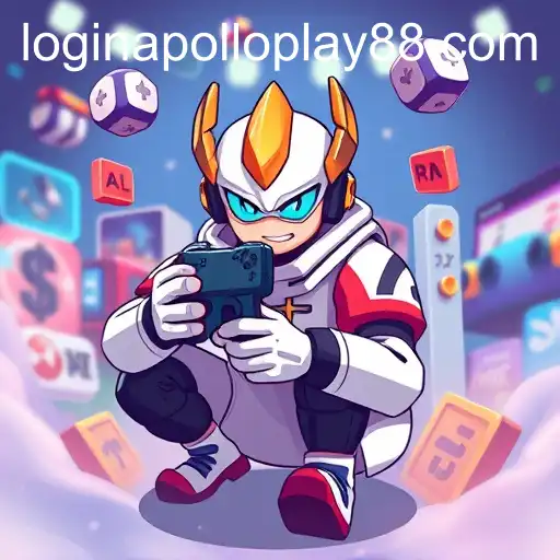Exploring Apolloplay88: A New Era of Online Gaming