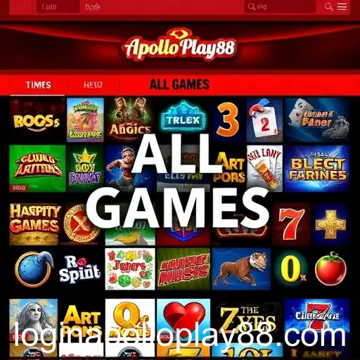 Digital Gaming in 2025: The Rise of ApolloPlay88