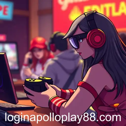 Exploring ApolloPlay88's Impact on Online Gaming