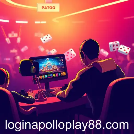 The Growing Popularity of Apolloplay88