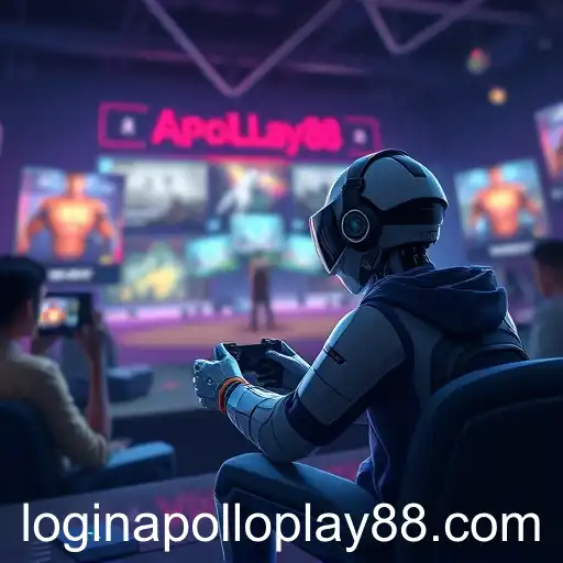 The Rise of Apolloplay88 in Online Gaming