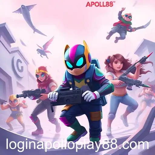 The Rise of Apolloplay88 in Online Gaming