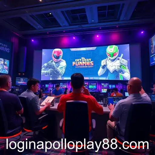 Digital Gaming Platform Surges in Popularity