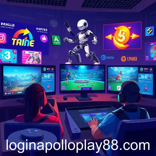 Digital Gaming Trends of 2025