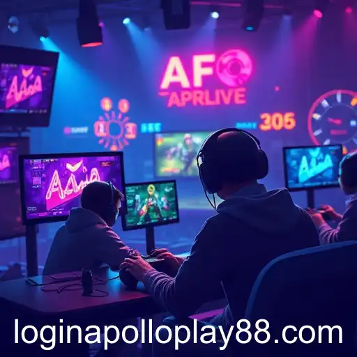 Digital Revolution in Online Gaming