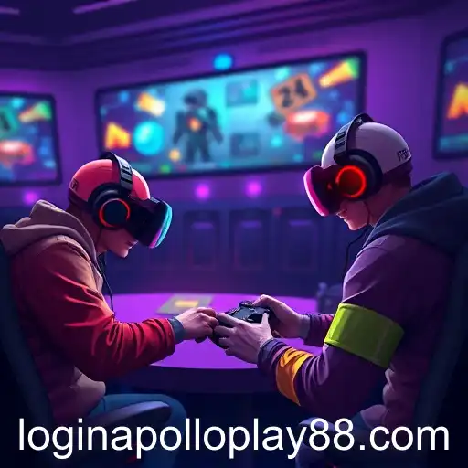 The Evolution of Online Gaming in 2025