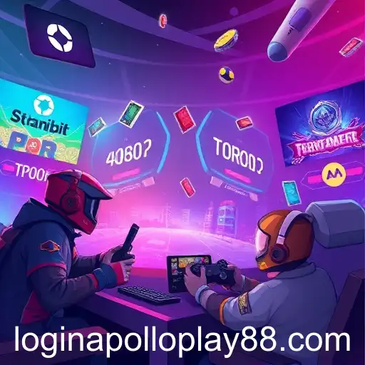 The Evolution of Online Gaming in 2025