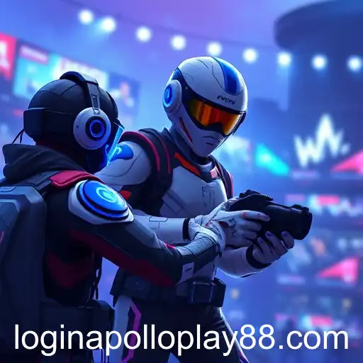 The Gaming Evolution: ApolloPlay88's Unique Appeal