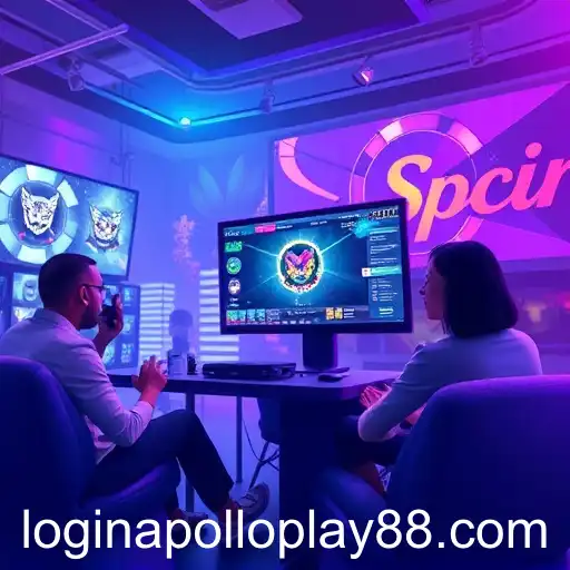 Gaming Trends in 2025: The Rise of ApolloPlay88