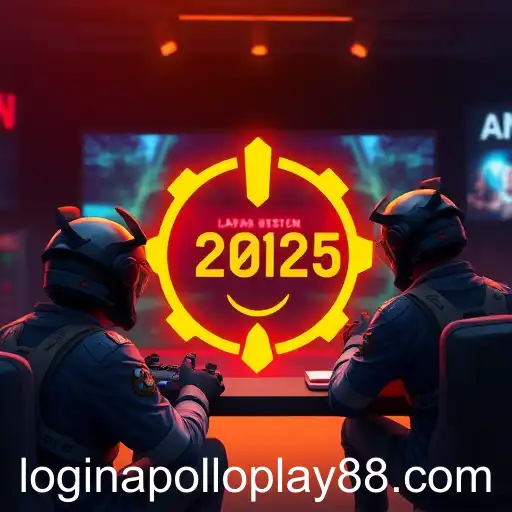 Online Gaming Trends Shaping 2025