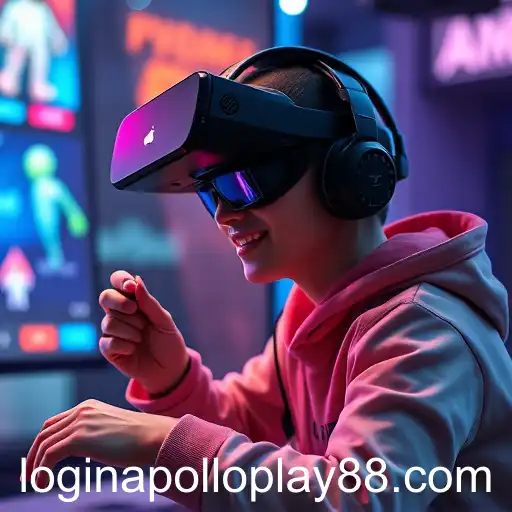 Gaming Website Trends and Innovations