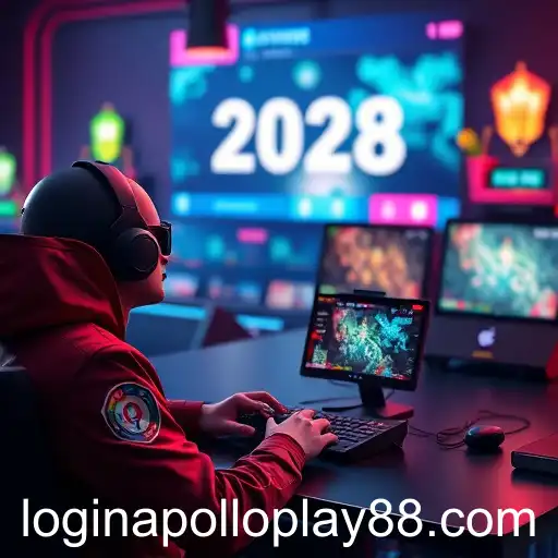 The Evolution of Gaming Websites in 2025