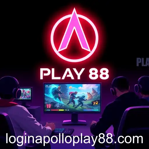 The Growth of Online Gaming Platforms