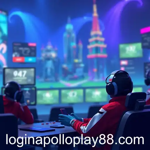 The Rise of Online Gaming Communities