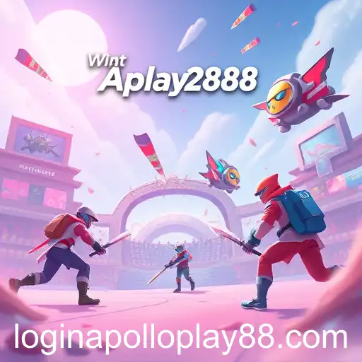 The Rise of ApolloPlay88 in Online Gaming