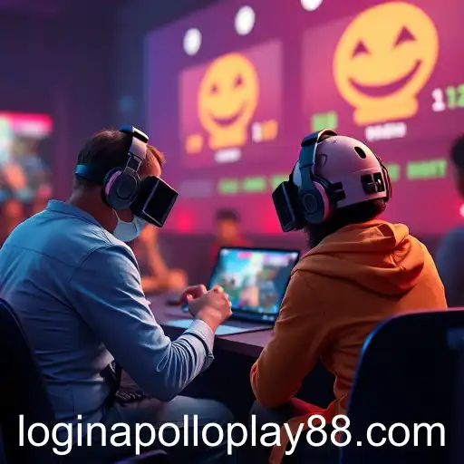 The Rise of Online Gaming Platforms