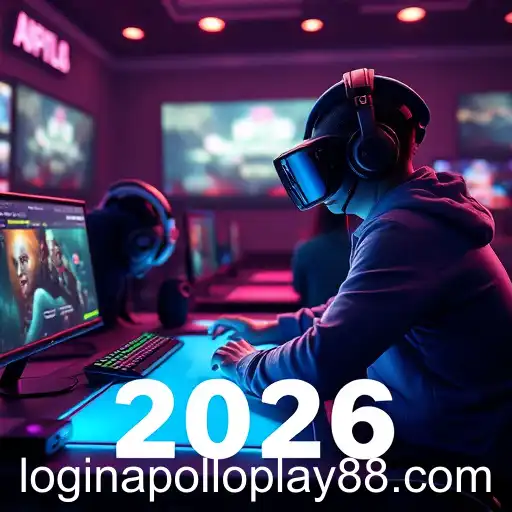 Rise of Online Gaming Platforms