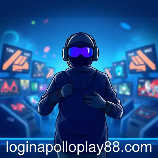 Rise of Online Gaming Platforms