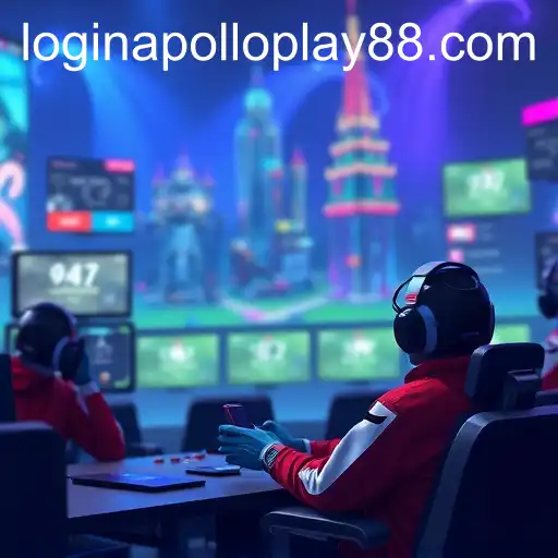 The Rise of Online Gaming Communities