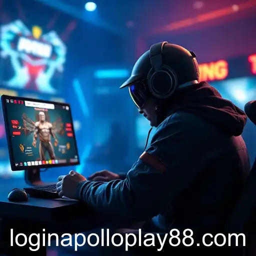 The Rise of Online Gaming Platforms