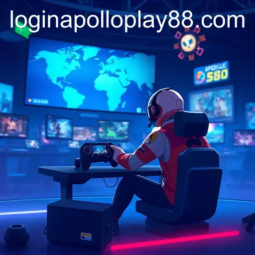 The Rise of Online Gaming Platforms Amidst Global Digital Boom