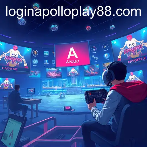 The Rise of Online Gaming in 2026