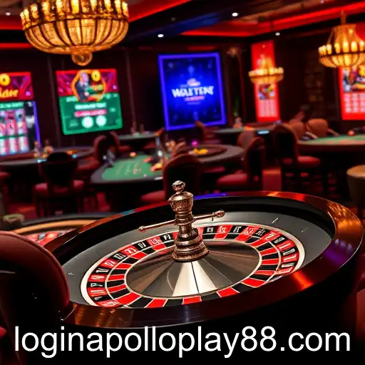 The Rise of Online Gaming Platforms