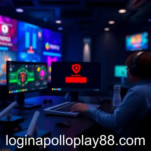 Exploring the Role of Site Security in Online Gaming Platforms