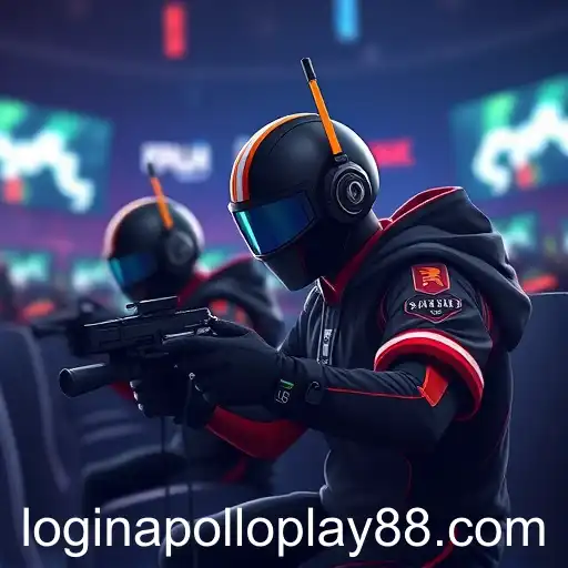 The Rise of Online Gaming Platforms in 2025